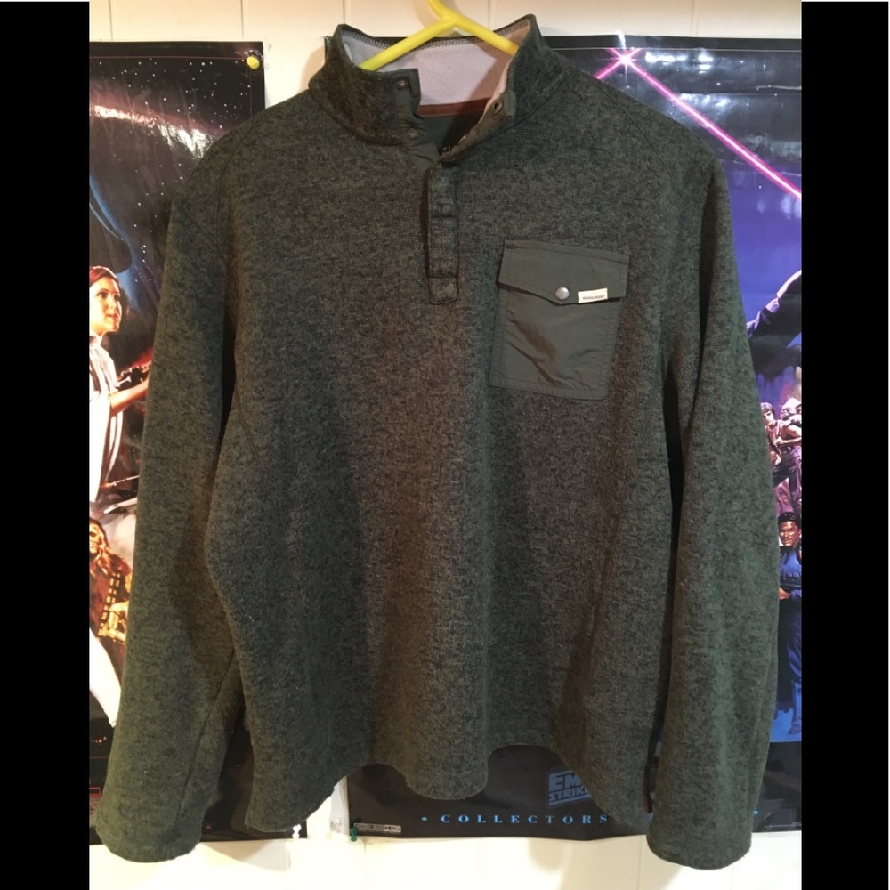Woolrich Pullover